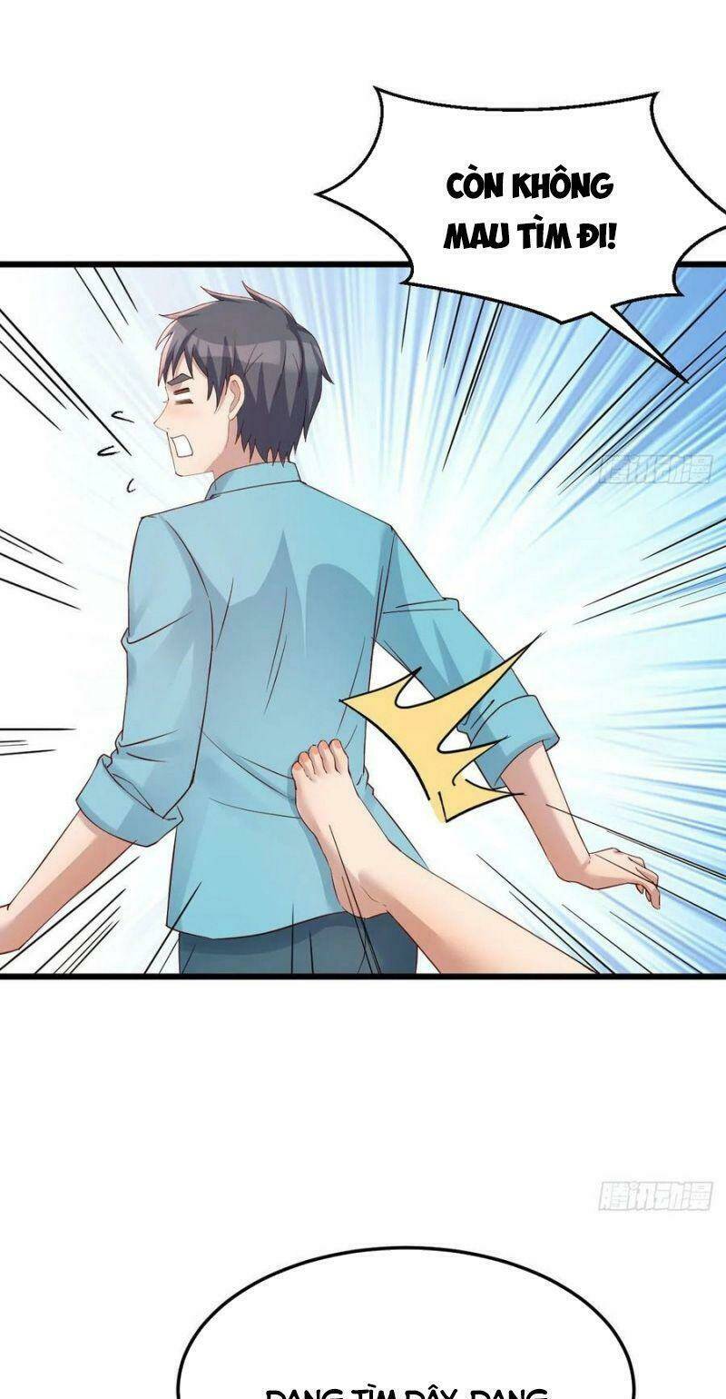 Trong Nhà Có 2 Bạn Gái Song Sinh: Chapter 208