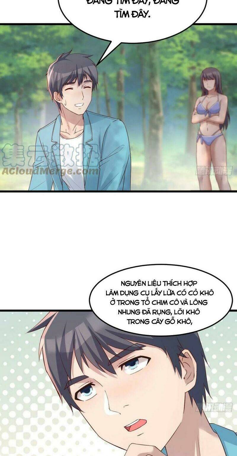 Trong Nhà Có 2 Bạn Gái Song Sinh: Chapter 208