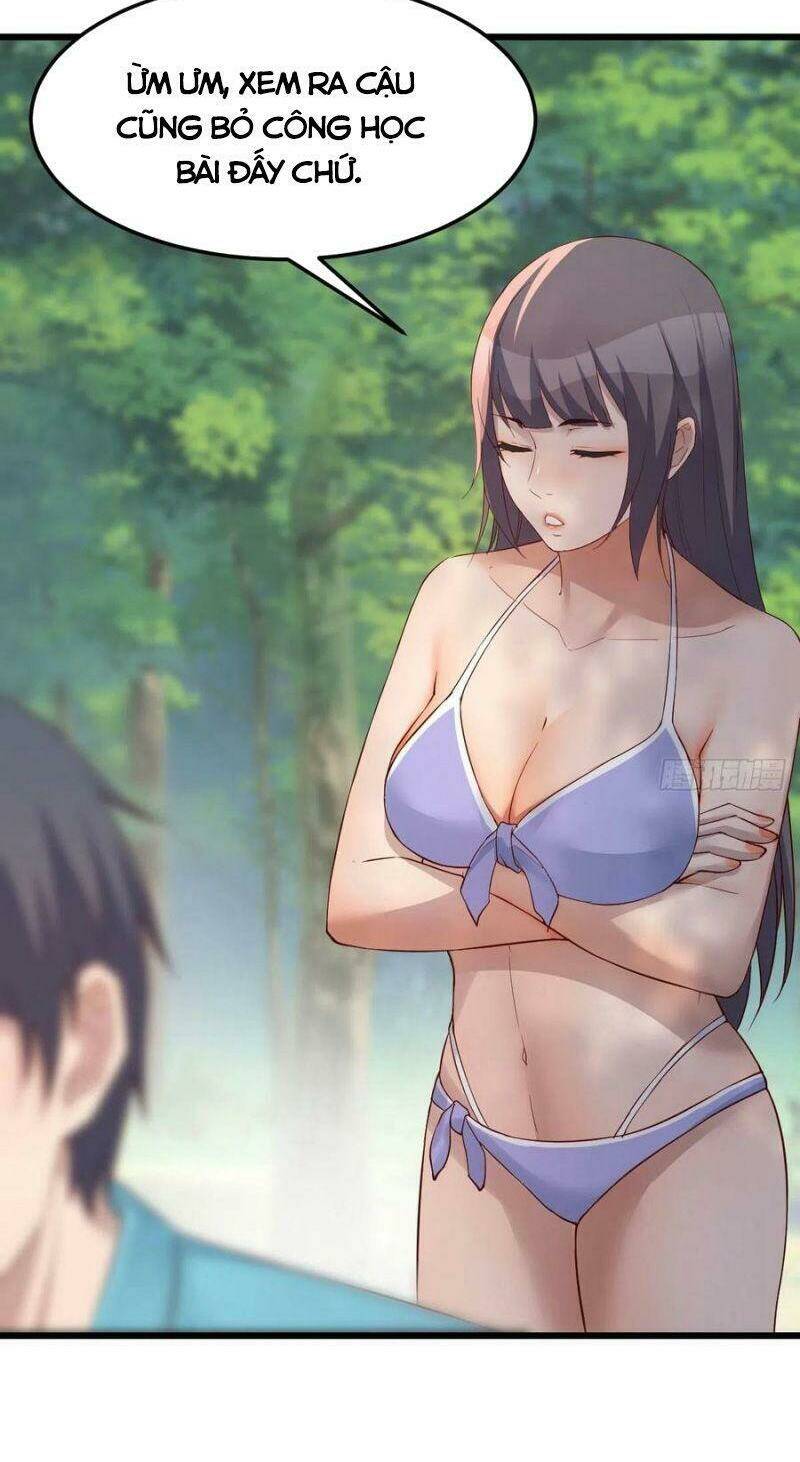 Trong Nhà Có 2 Bạn Gái Song Sinh: Chapter 208