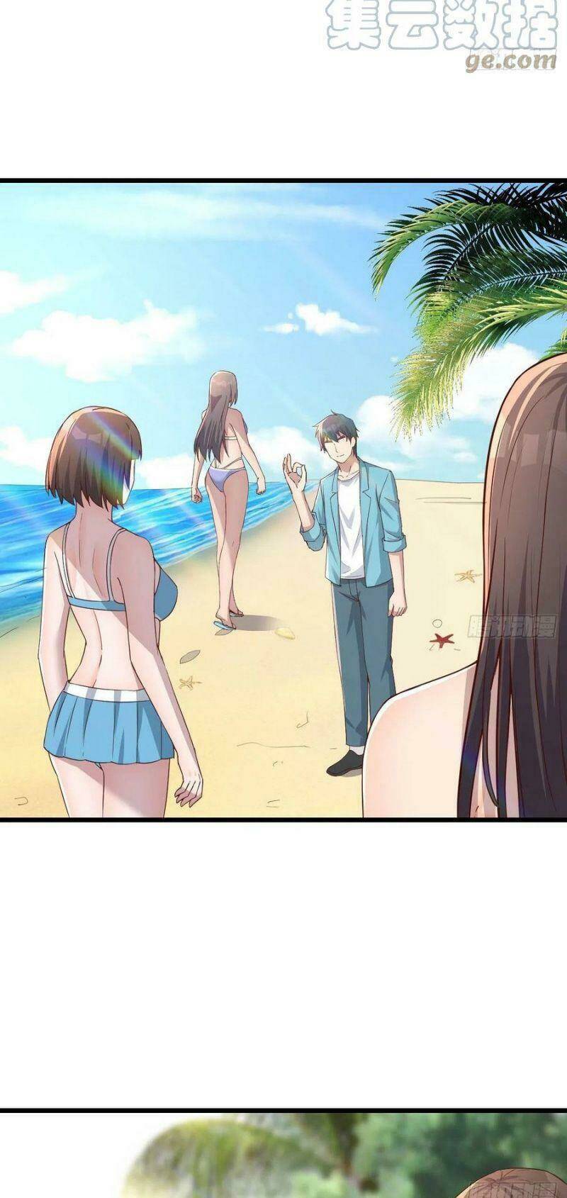 Trong Nhà Có 2 Bạn Gái Song Sinh: Chapter 208