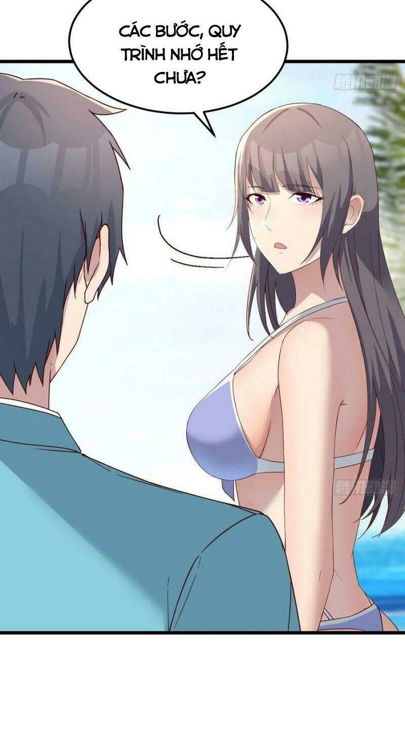 Trong Nhà Có 2 Bạn Gái Song Sinh: Chapter 208