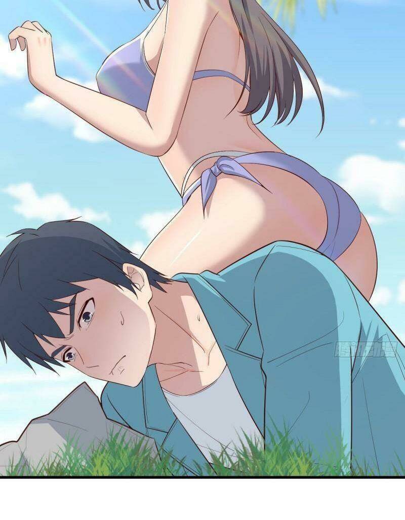 Trong Nhà Có 2 Bạn Gái Song Sinh: Chapter 209