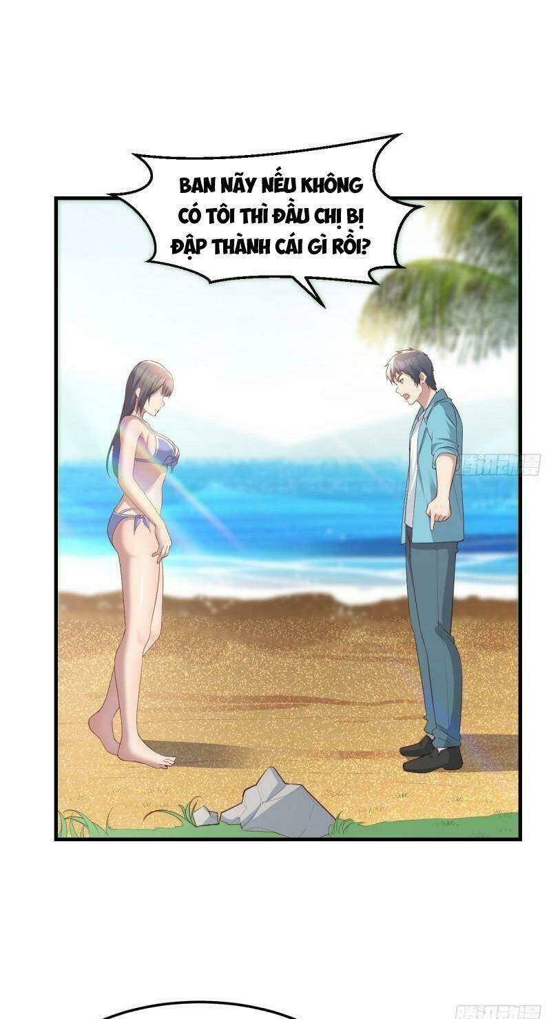 Trong Nhà Có 2 Bạn Gái Song Sinh: Chapter 209