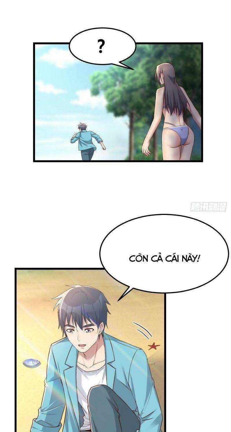 Trong Nhà Có 2 Bạn Gái Song Sinh: Chapter 209