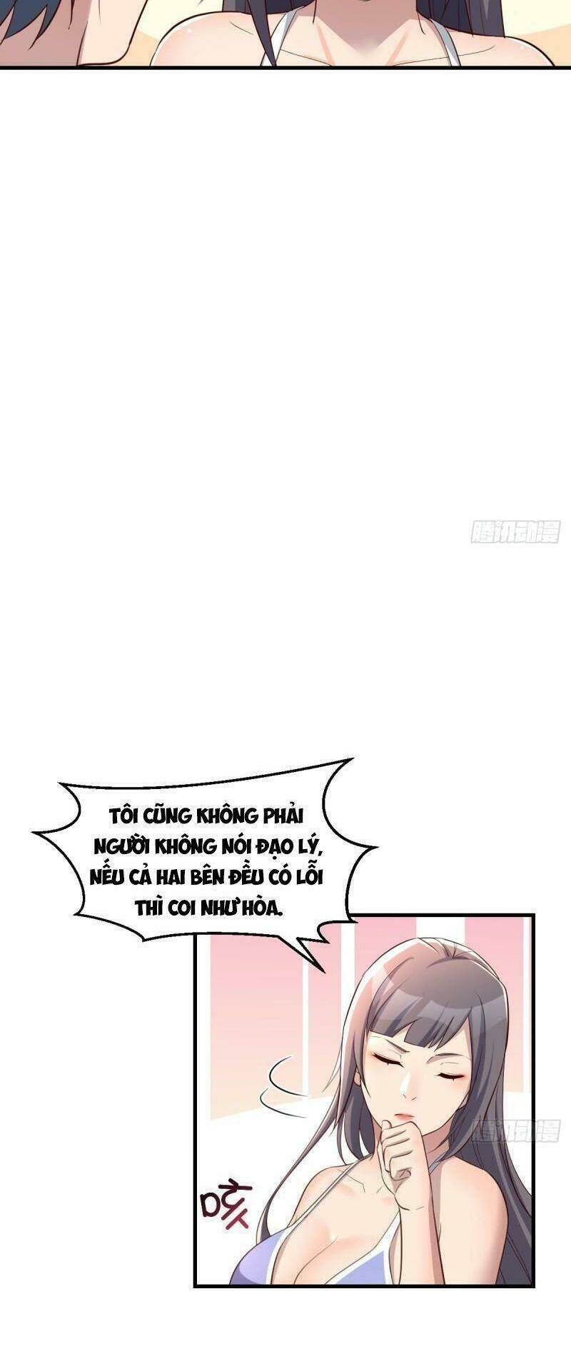 Trong Nhà Có 2 Bạn Gái Song Sinh: Chapter 209