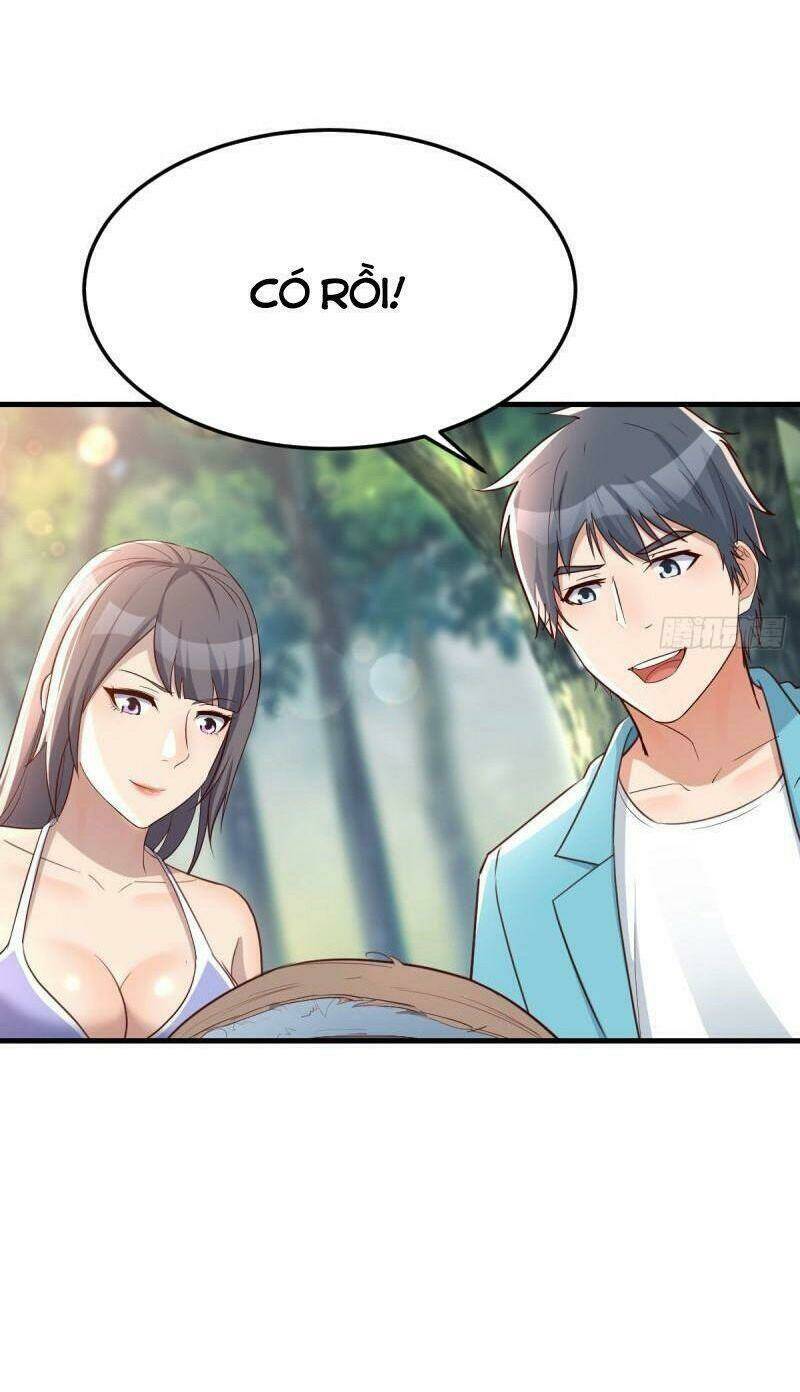 Trong Nhà Có 2 Bạn Gái Song Sinh: Chapter 209