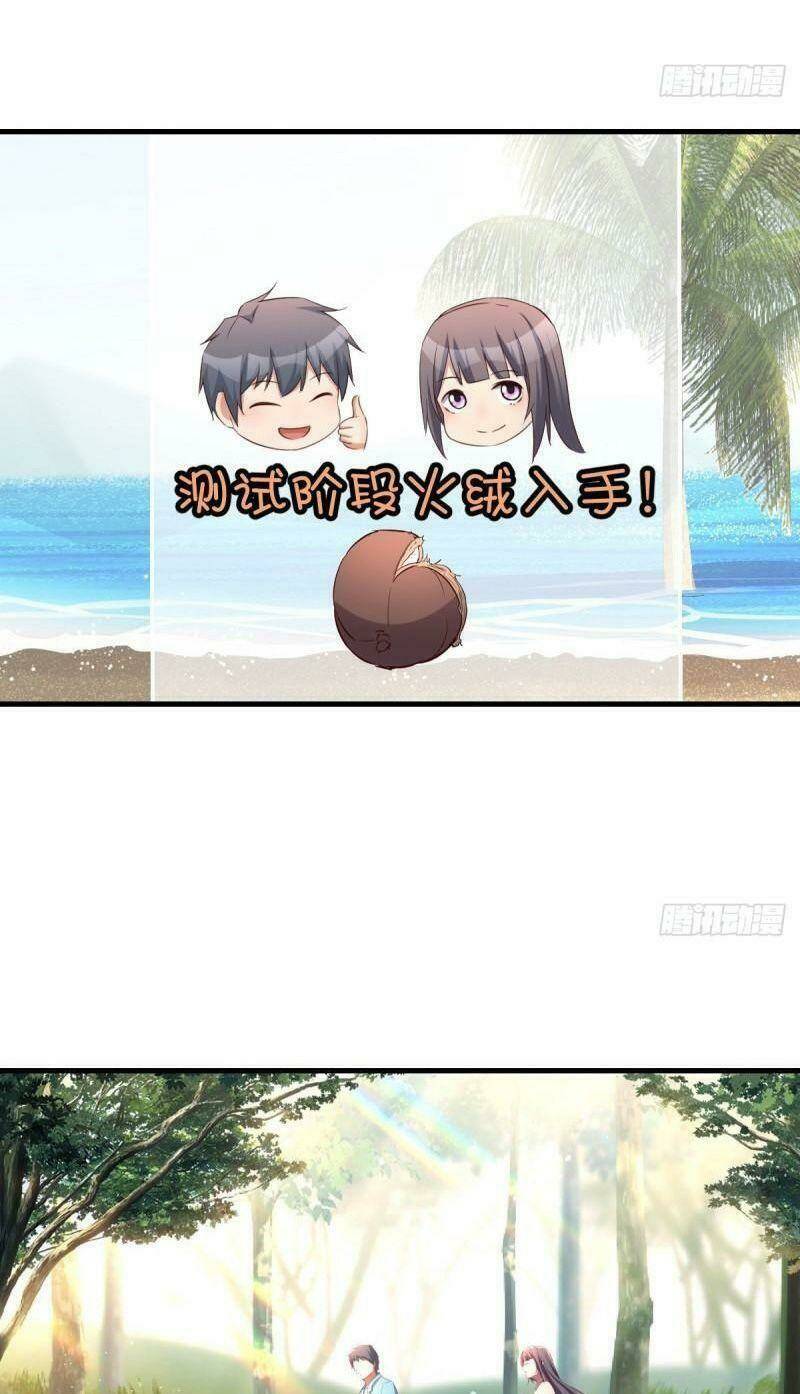 Trong Nhà Có 2 Bạn Gái Song Sinh: Chapter 209
