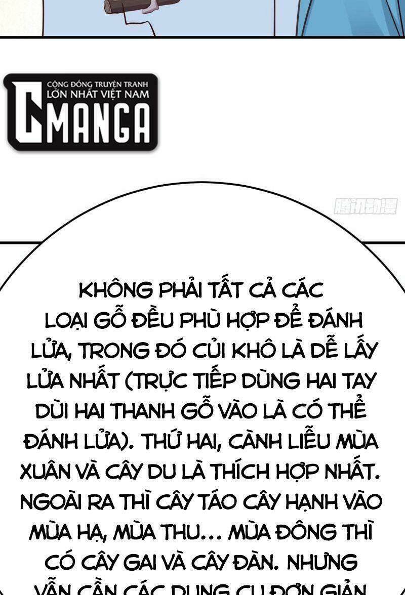 Trong Nhà Có 2 Bạn Gái Song Sinh: Chapter 209