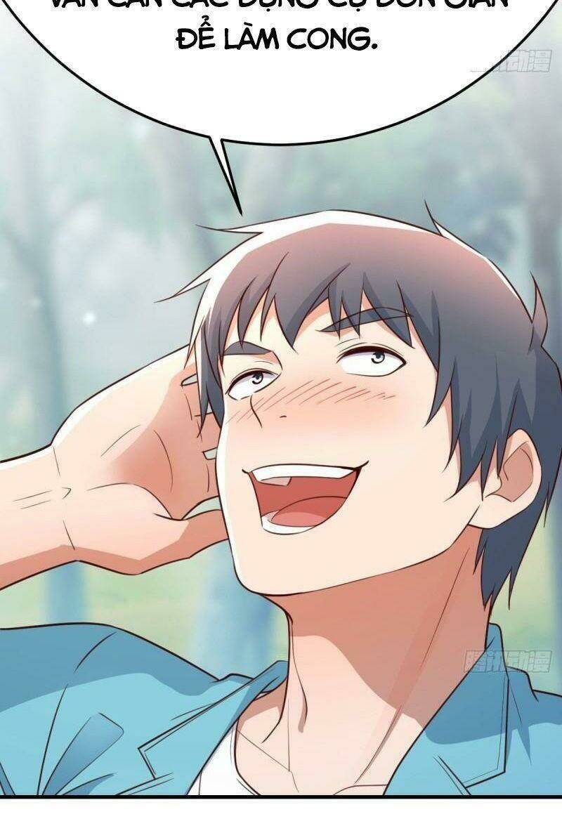 Trong Nhà Có 2 Bạn Gái Song Sinh: Chapter 209