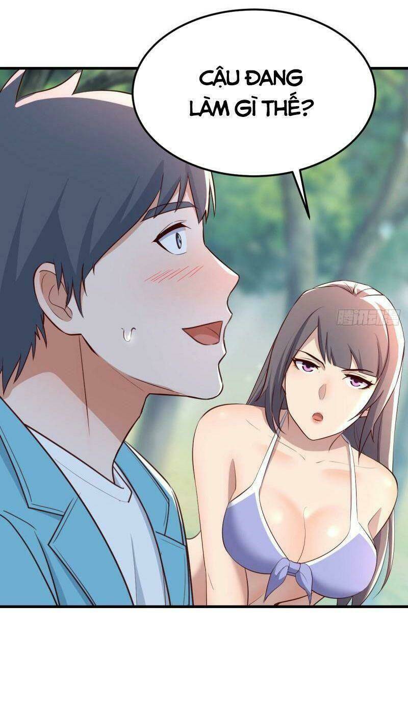 Trong Nhà Có 2 Bạn Gái Song Sinh: Chapter 209
