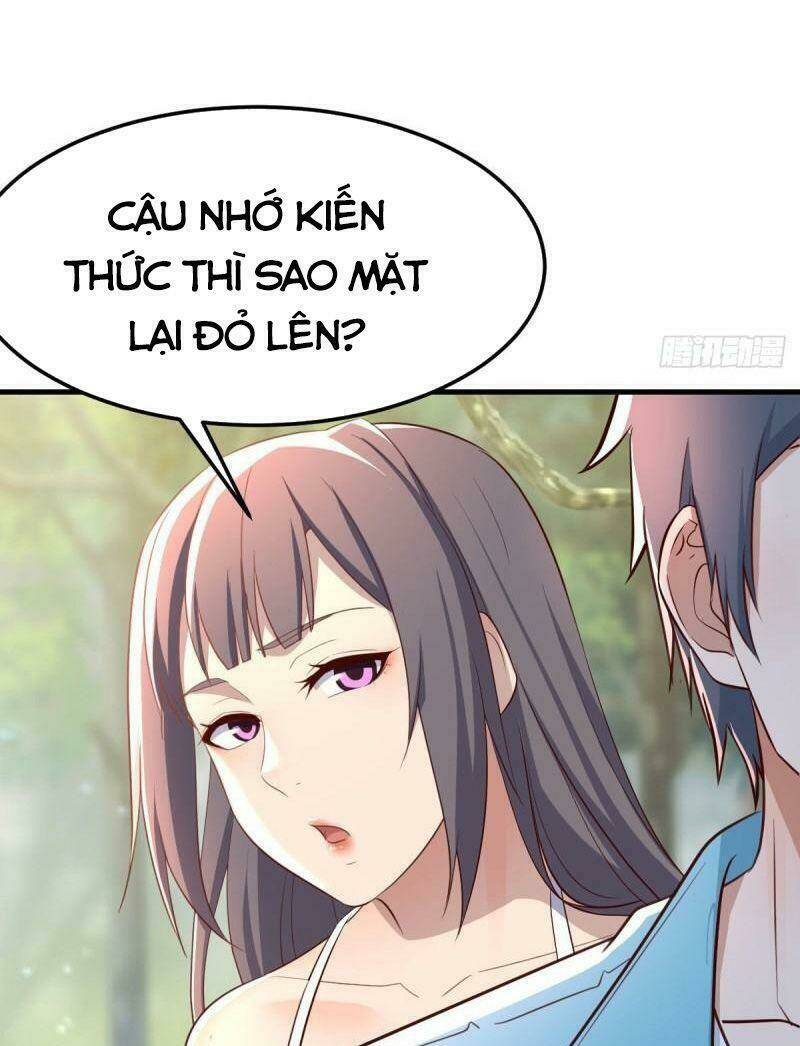 Trong Nhà Có 2 Bạn Gái Song Sinh: Chapter 209
