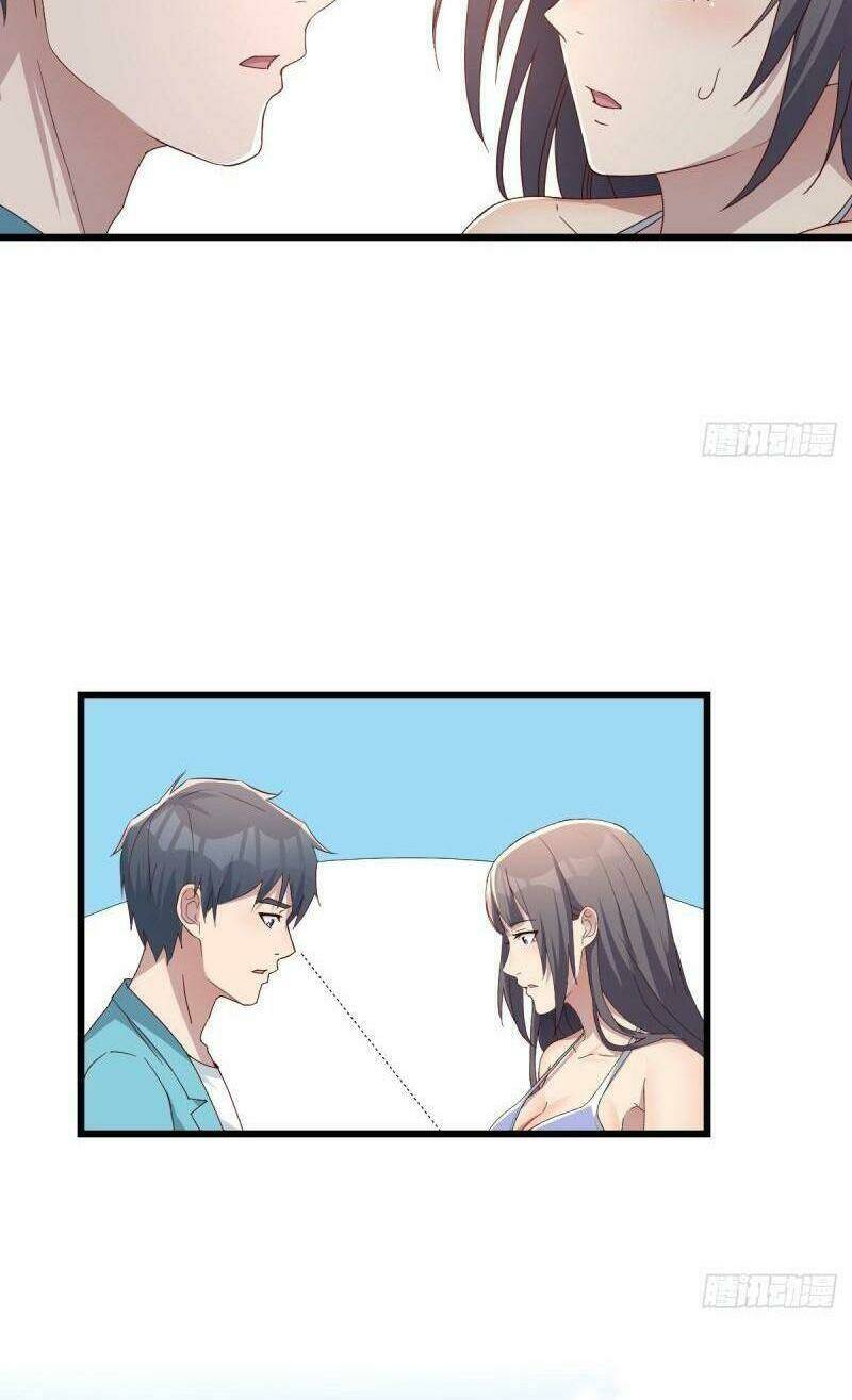 Trong Nhà Có 2 Bạn Gái Song Sinh: Chapter 209