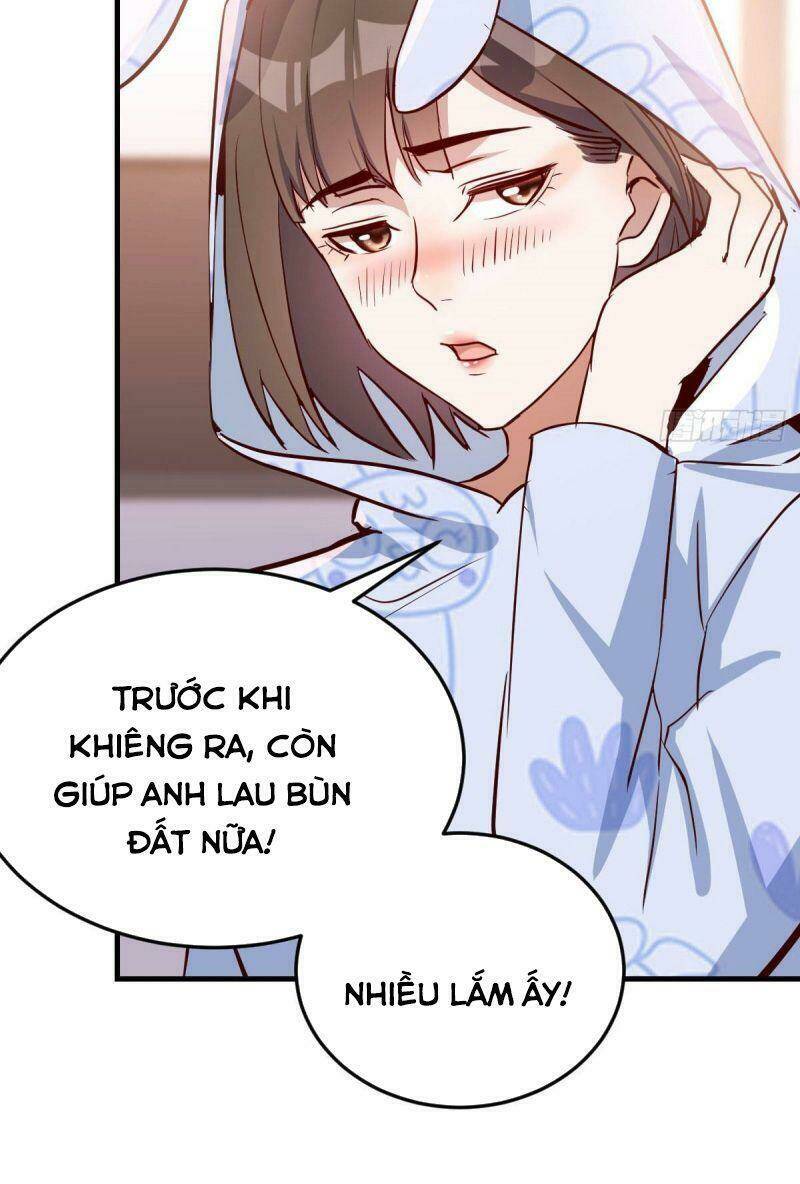 Trong Nhà Có 2 Bạn Gái Song Sinh: Chapter 21