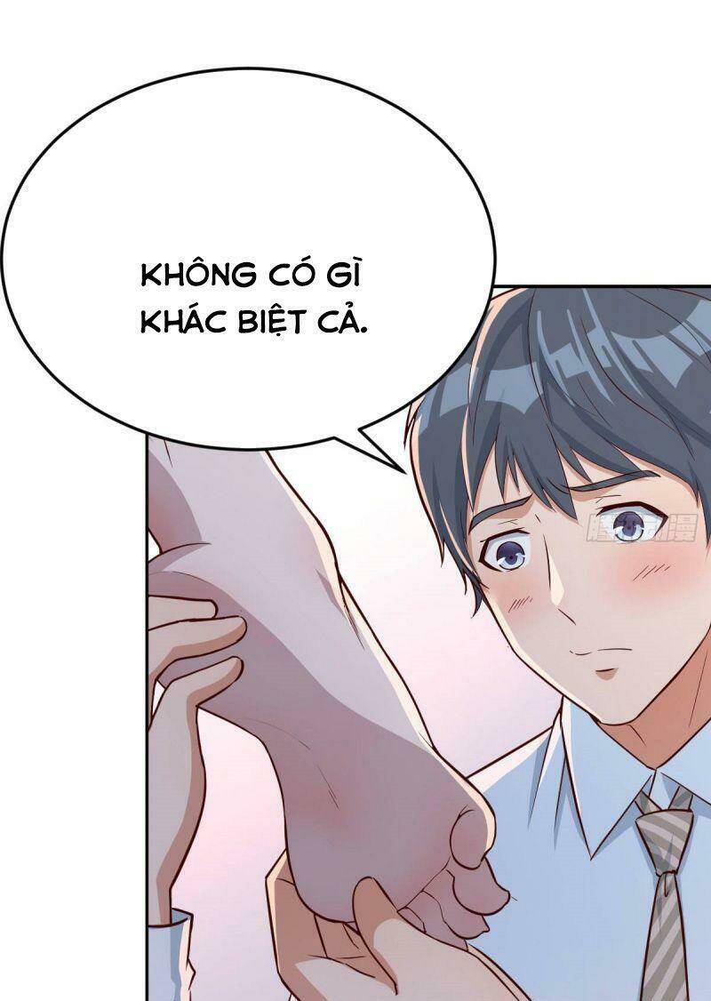 Trong Nhà Có 2 Bạn Gái Song Sinh: Chapter 21