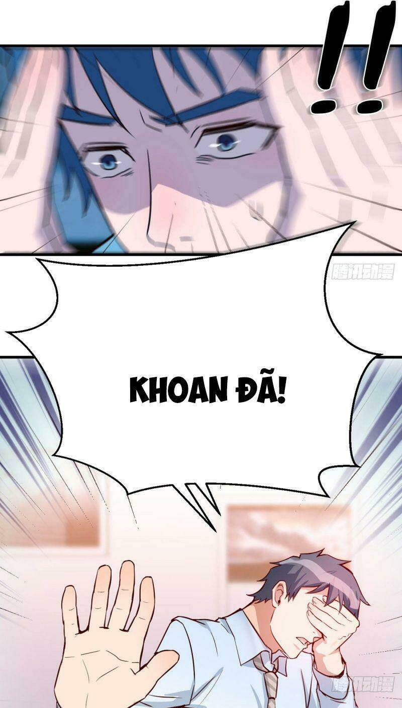 Trong Nhà Có 2 Bạn Gái Song Sinh: Chapter 21
