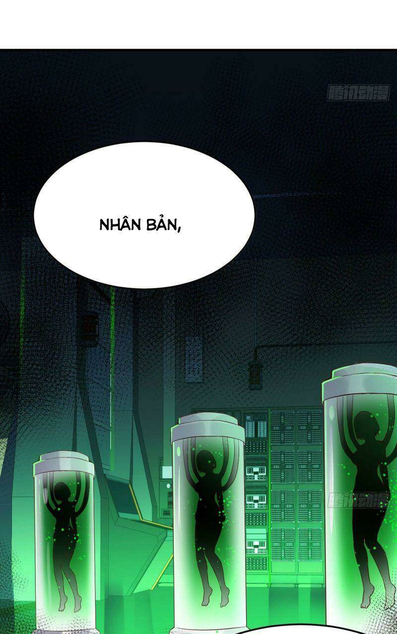 Trong Nhà Có 2 Bạn Gái Song Sinh: Chapter 21