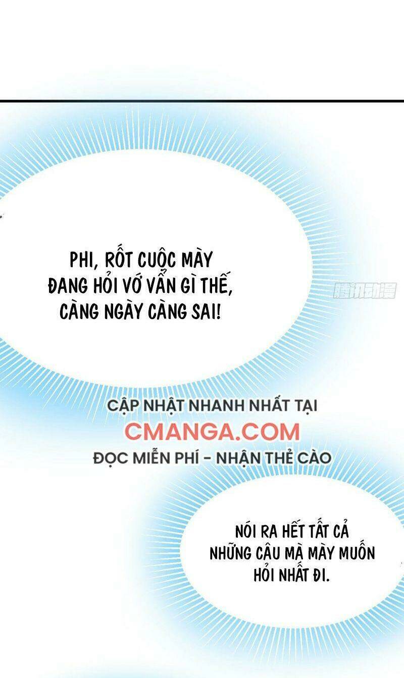 Trong Nhà Có 2 Bạn Gái Song Sinh: Chapter 21