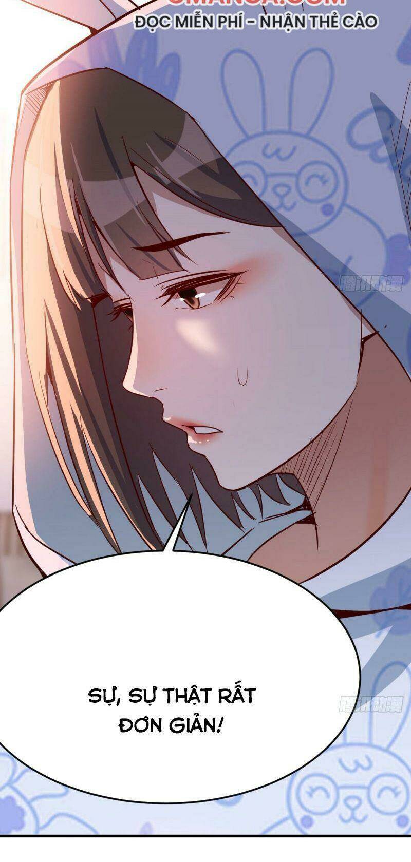 Trong Nhà Có 2 Bạn Gái Song Sinh: Chapter 21