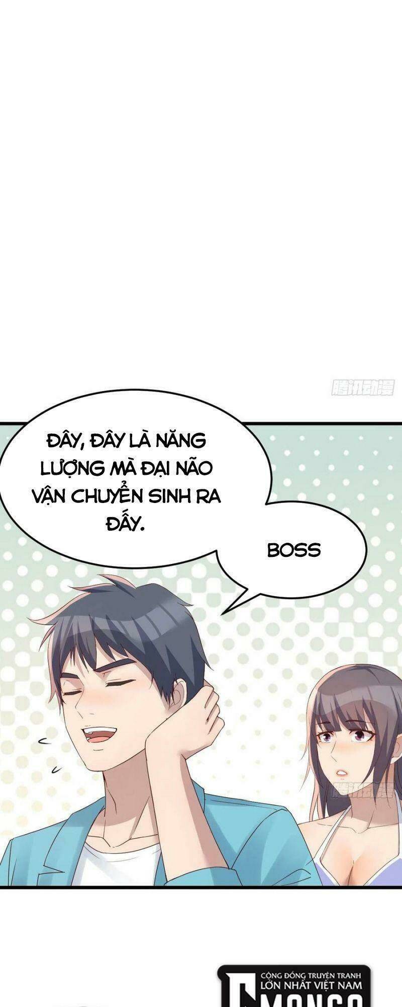Trong Nhà Có 2 Bạn Gái Song Sinh: Chapter 210