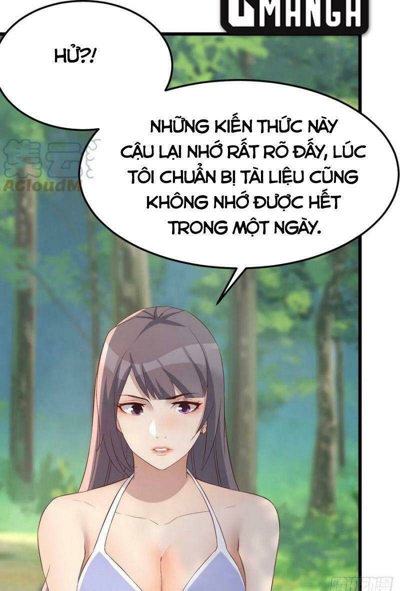 Trong Nhà Có 2 Bạn Gái Song Sinh: Chapter 210