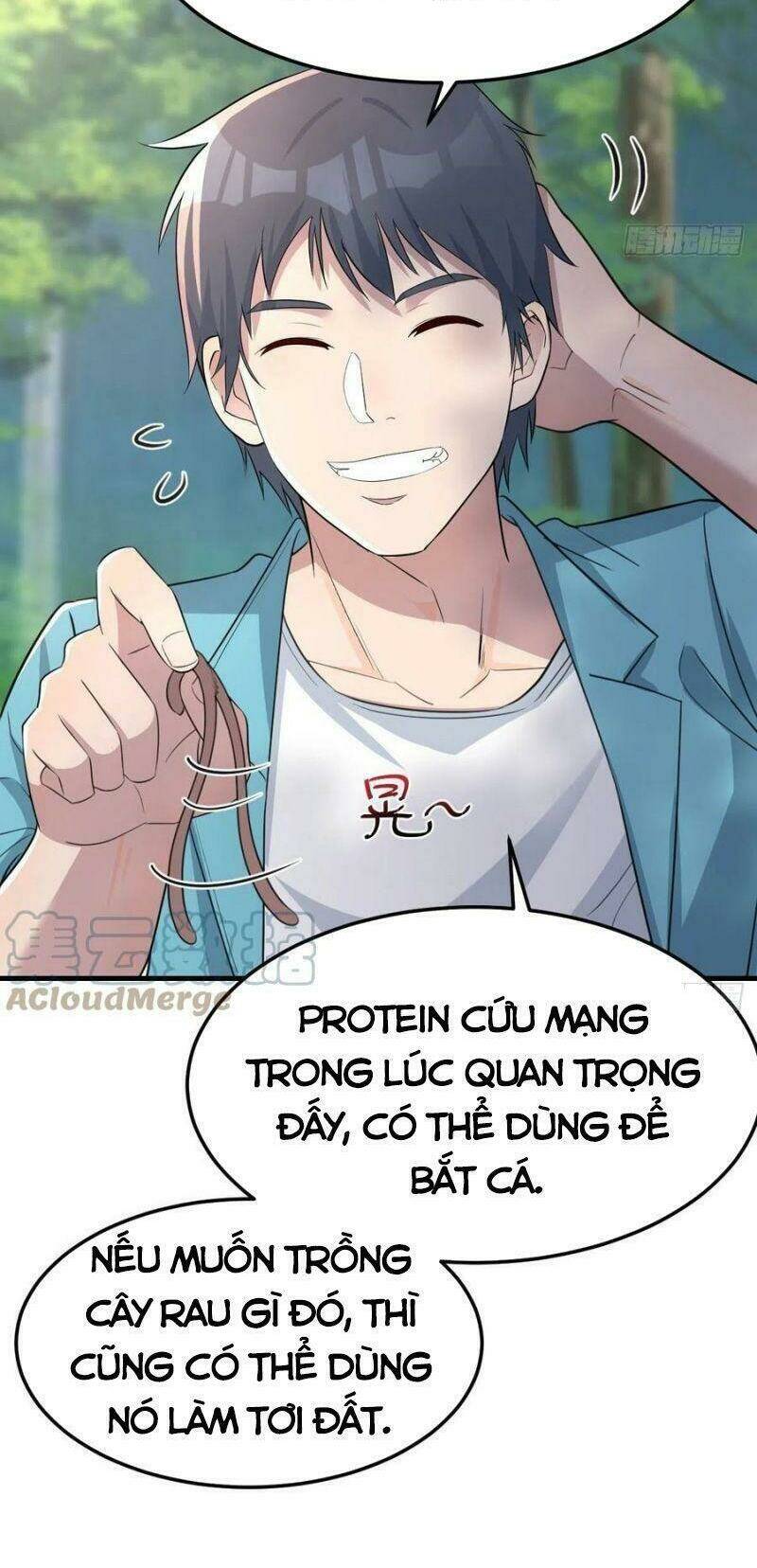 Trong Nhà Có 2 Bạn Gái Song Sinh: Chapter 210