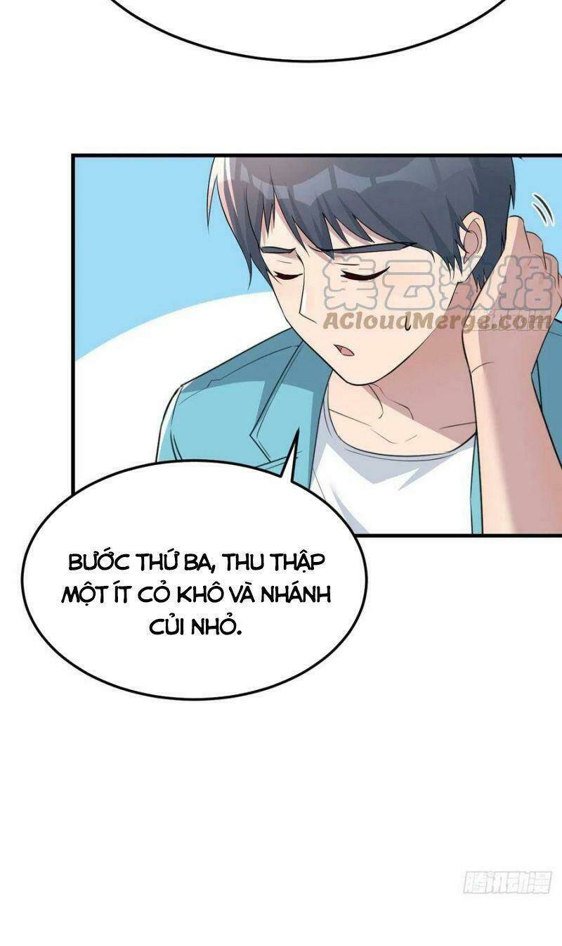 Trong Nhà Có 2 Bạn Gái Song Sinh: Chapter 210