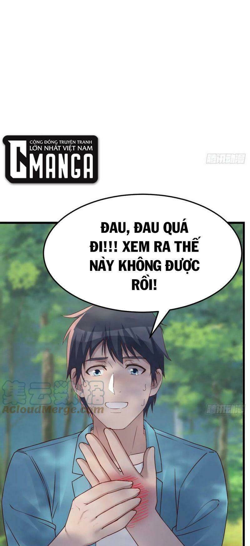 Trong Nhà Có 2 Bạn Gái Song Sinh: Chapter 210