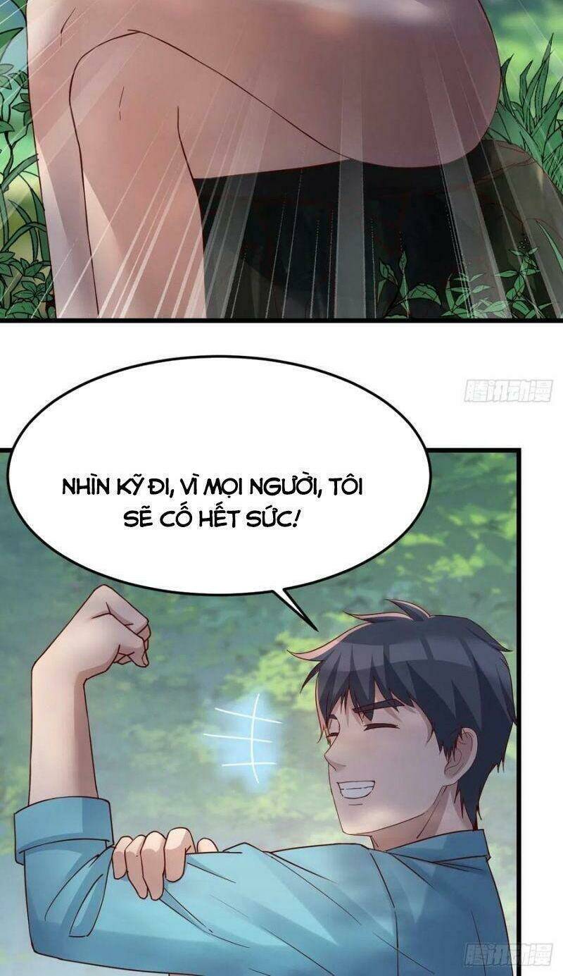 Trong Nhà Có 2 Bạn Gái Song Sinh: Chapter 210