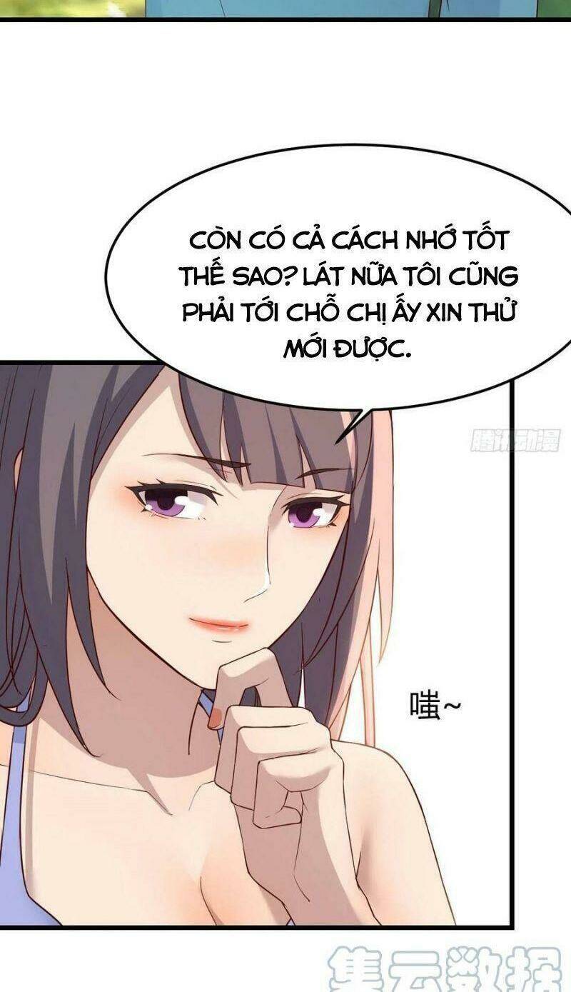 Trong Nhà Có 2 Bạn Gái Song Sinh: Chapter 210
