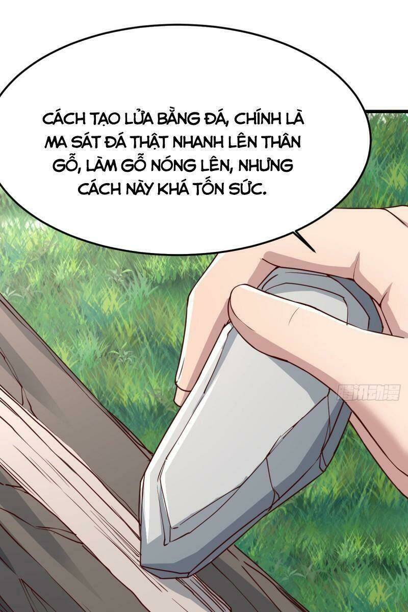 Trong Nhà Có 2 Bạn Gái Song Sinh: Chapter 211