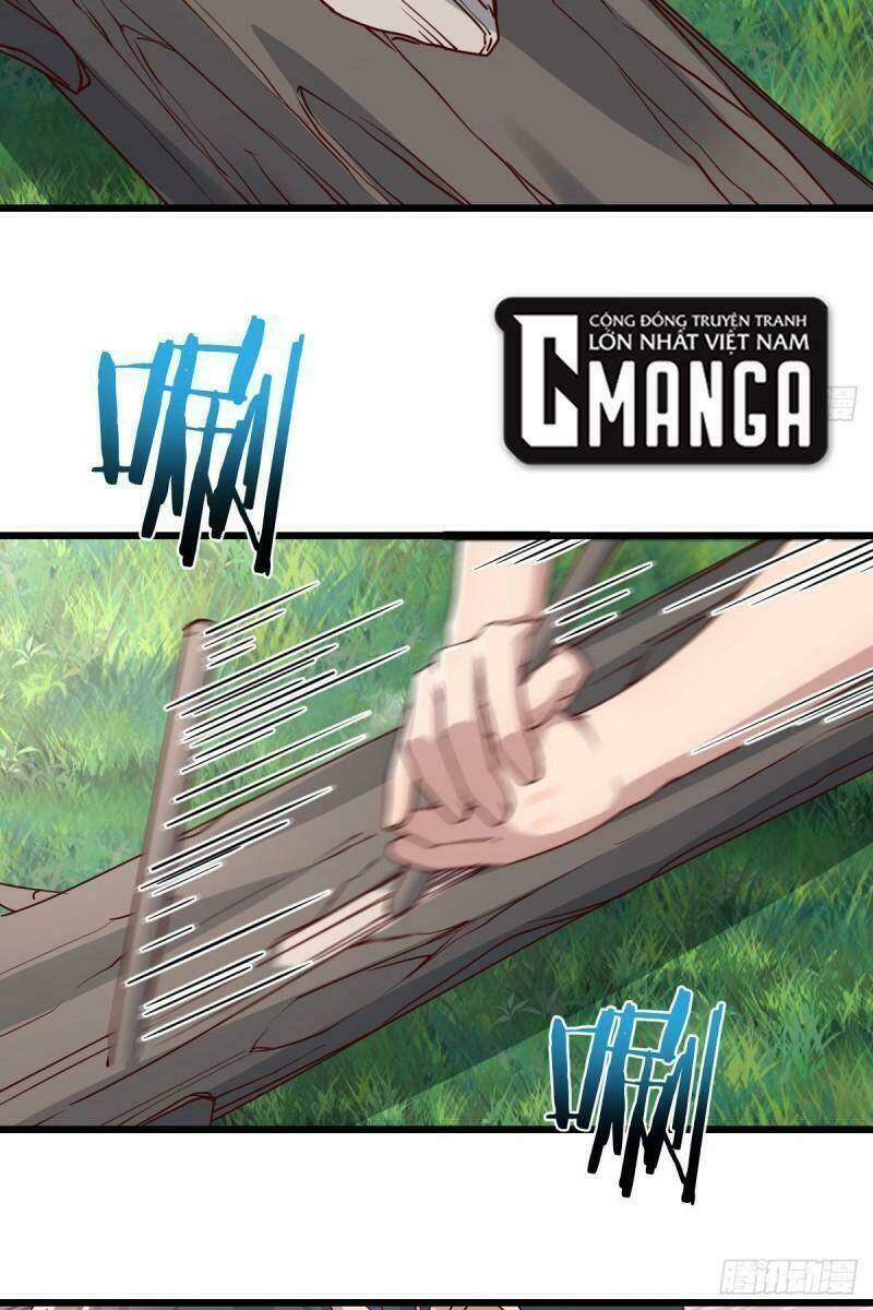 Trong Nhà Có 2 Bạn Gái Song Sinh: Chapter 211