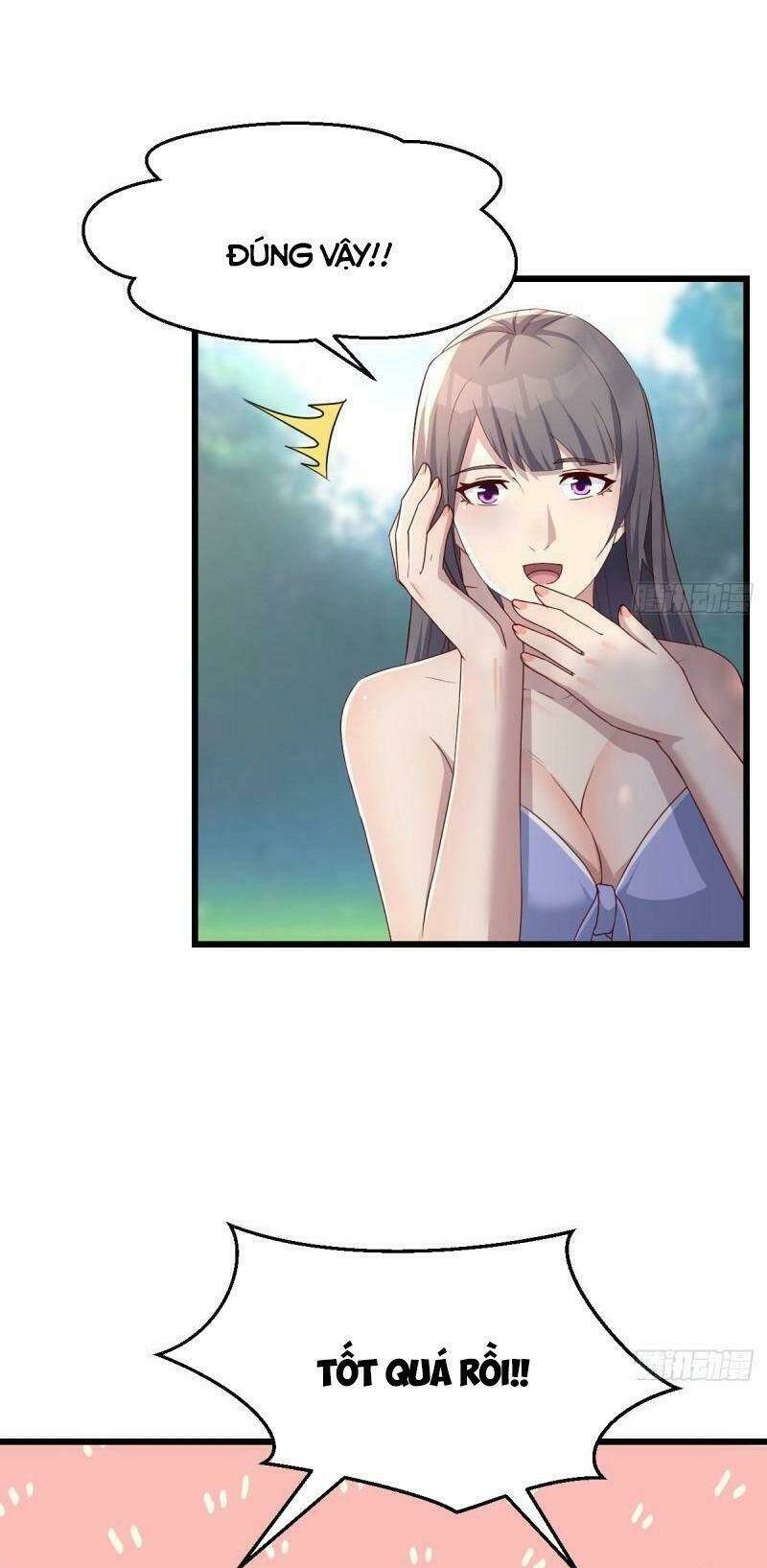 Trong Nhà Có 2 Bạn Gái Song Sinh: Chapter 211