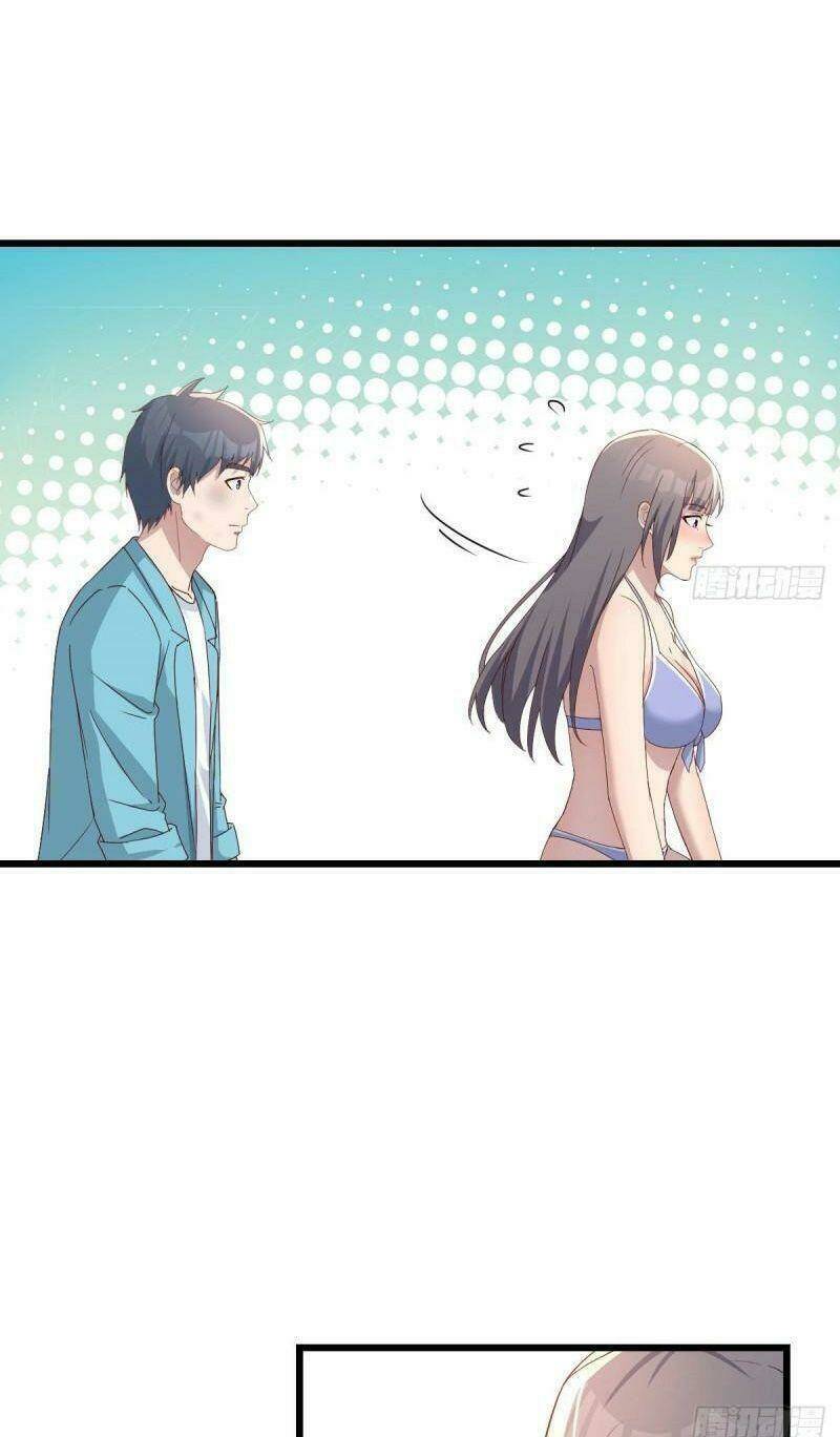 Trong Nhà Có 2 Bạn Gái Song Sinh: Chapter 211