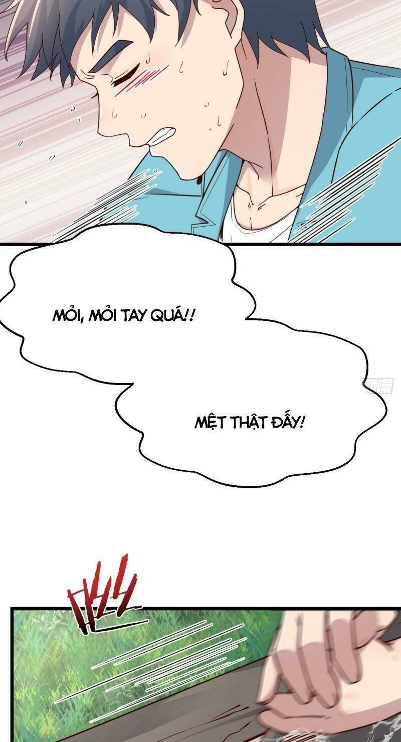 Trong Nhà Có 2 Bạn Gái Song Sinh: Chapter 211