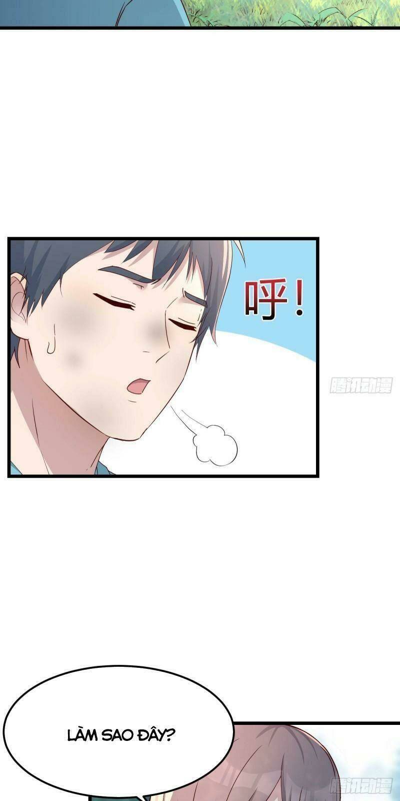 Trong Nhà Có 2 Bạn Gái Song Sinh: Chapter 211