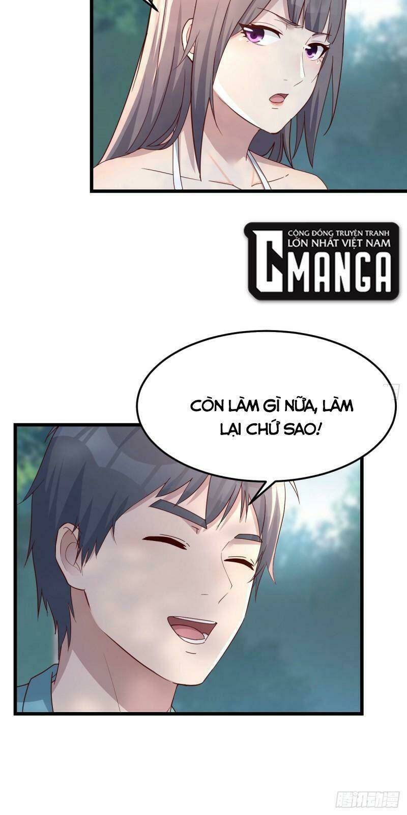 Trong Nhà Có 2 Bạn Gái Song Sinh: Chapter 211