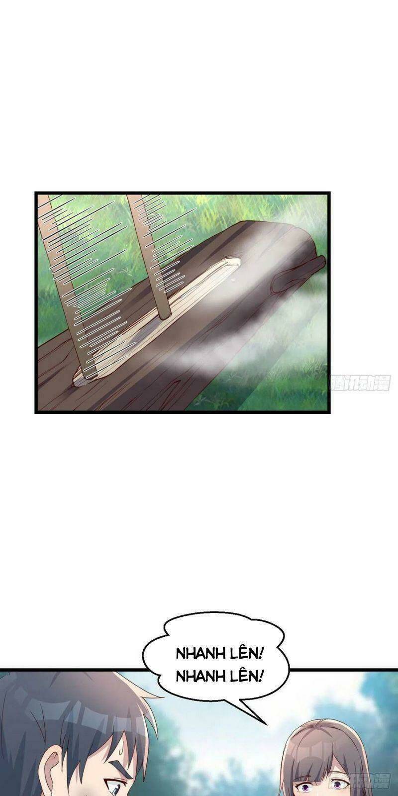 Trong Nhà Có 2 Bạn Gái Song Sinh: Chapter 212