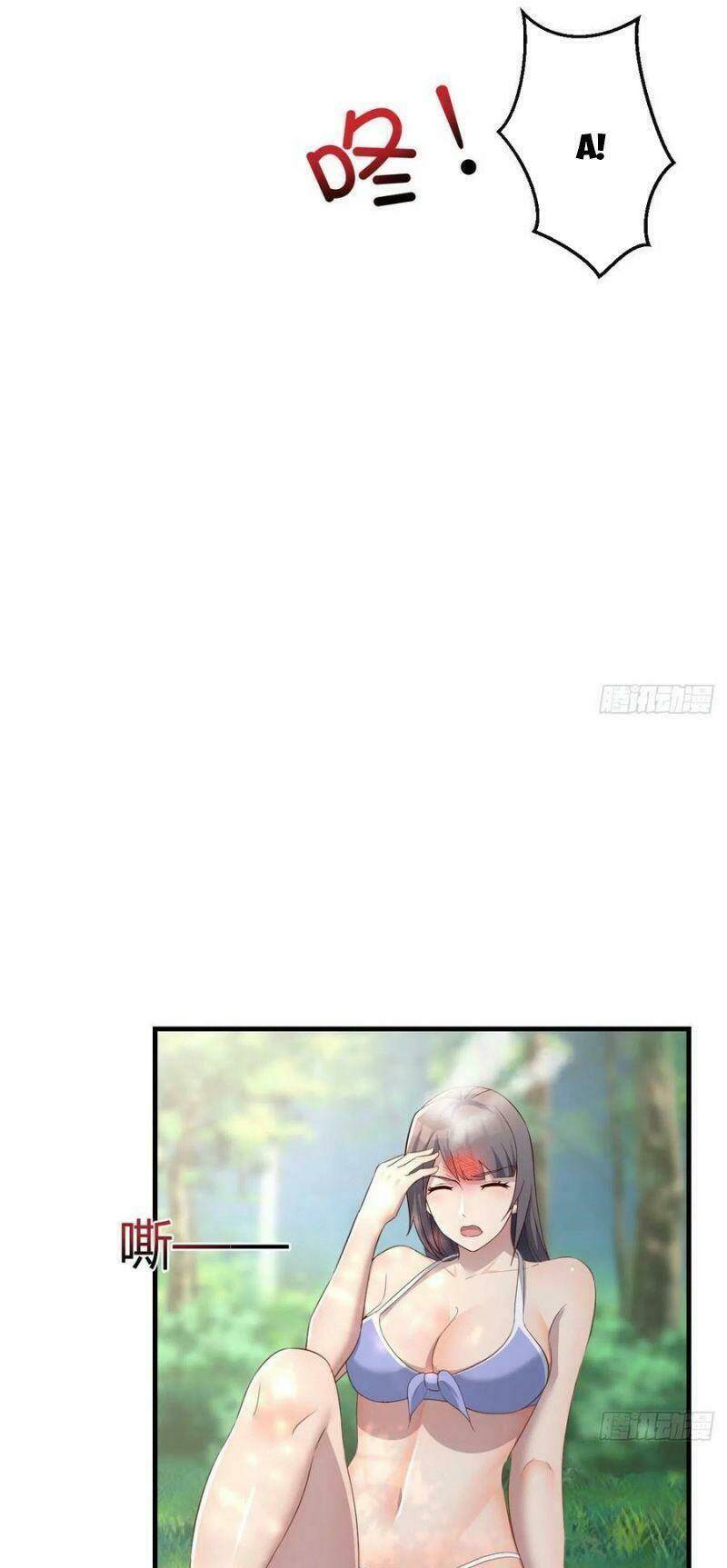 Trong Nhà Có 2 Bạn Gái Song Sinh: Chapter 212