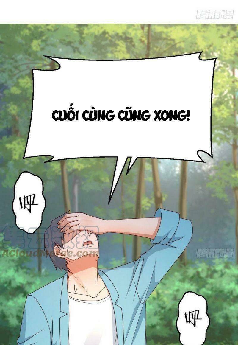 Trong Nhà Có 2 Bạn Gái Song Sinh: Chapter 212