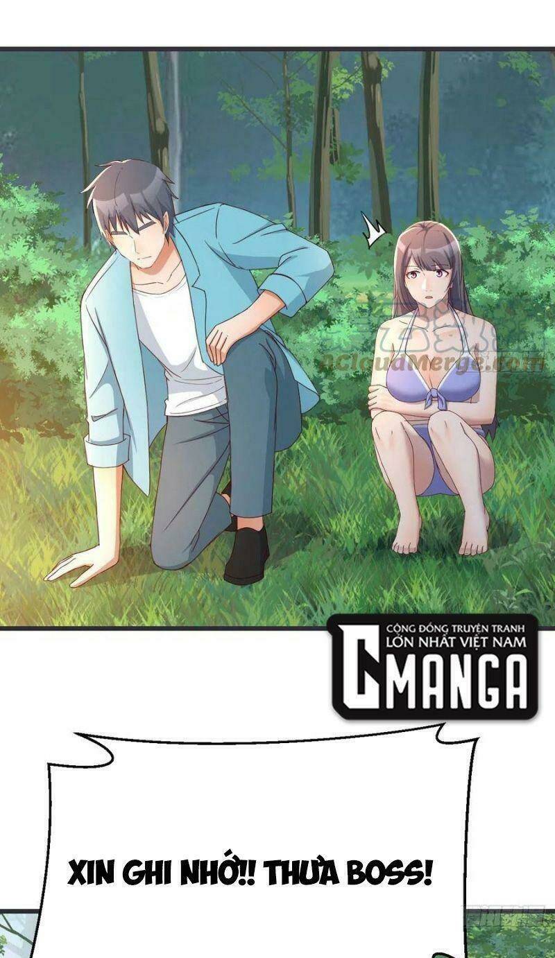 Trong Nhà Có 2 Bạn Gái Song Sinh: Chapter 212