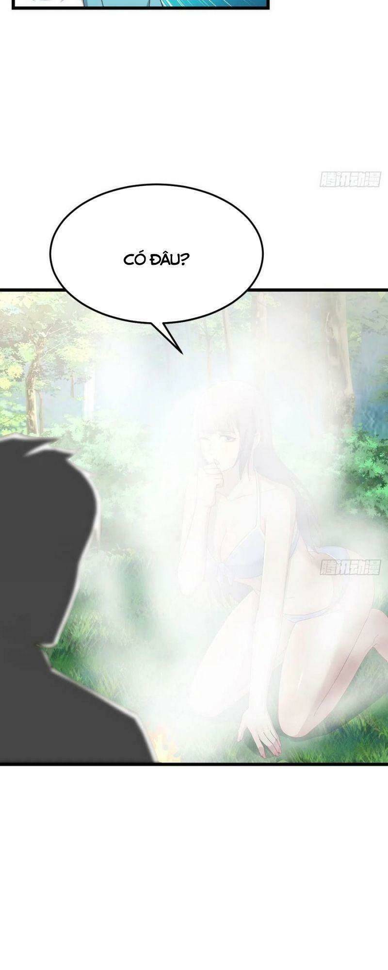 Trong Nhà Có 2 Bạn Gái Song Sinh: Chapter 212