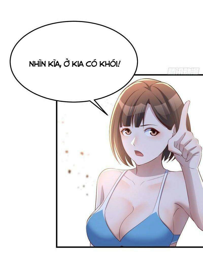 Trong Nhà Có 2 Bạn Gái Song Sinh: Chapter 213