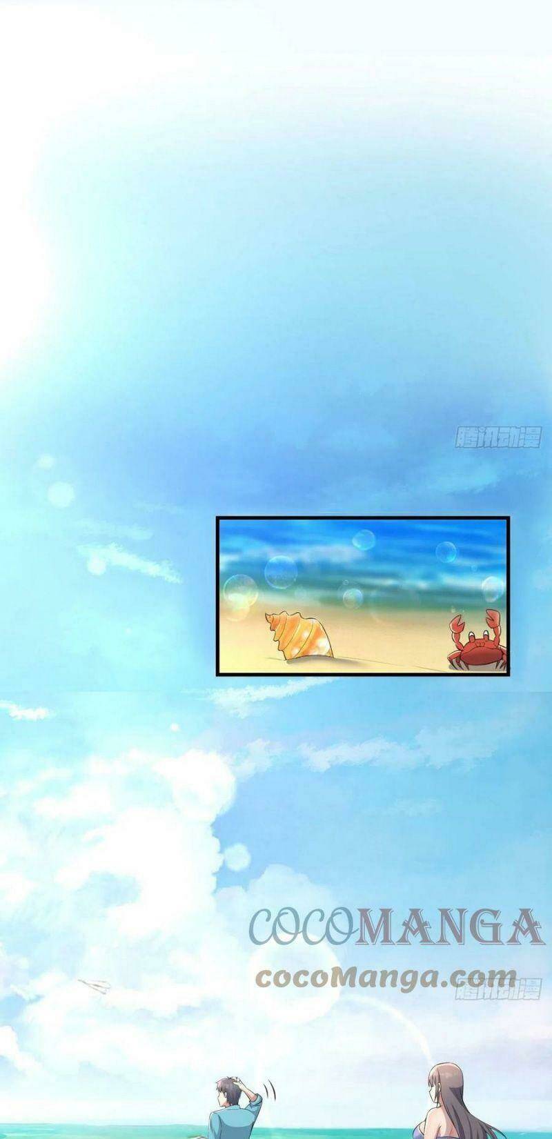 Trong Nhà Có 2 Bạn Gái Song Sinh: Chapter 214