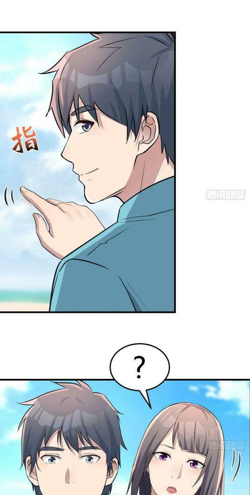 Trong Nhà Có 2 Bạn Gái Song Sinh: Chapter 214