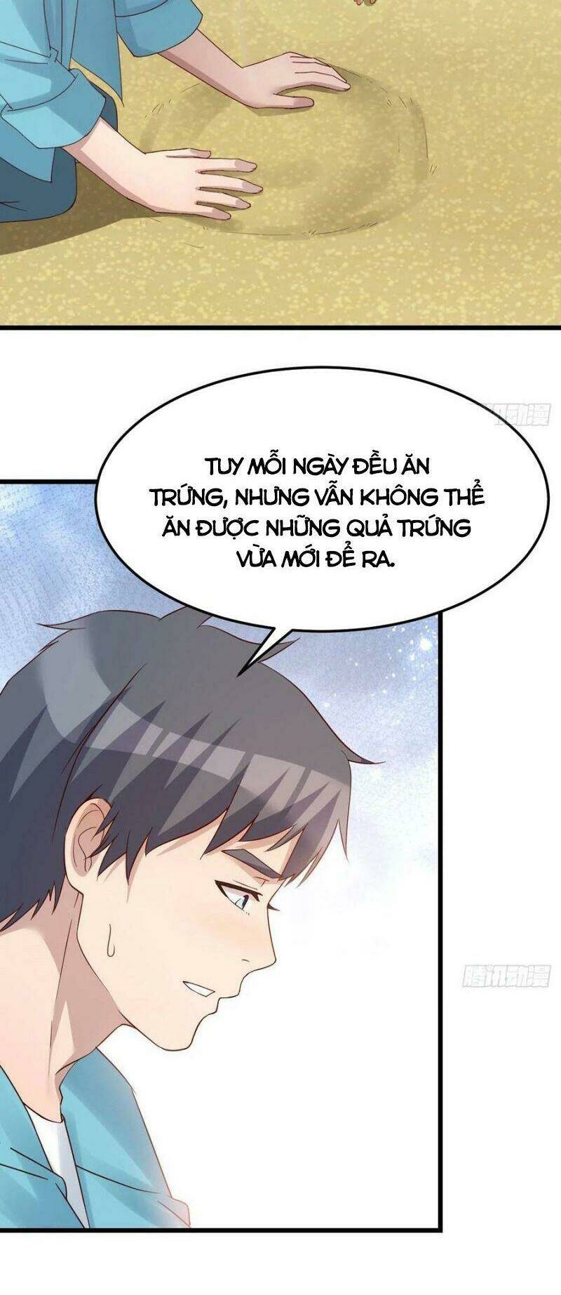 Trong Nhà Có 2 Bạn Gái Song Sinh: Chapter 214