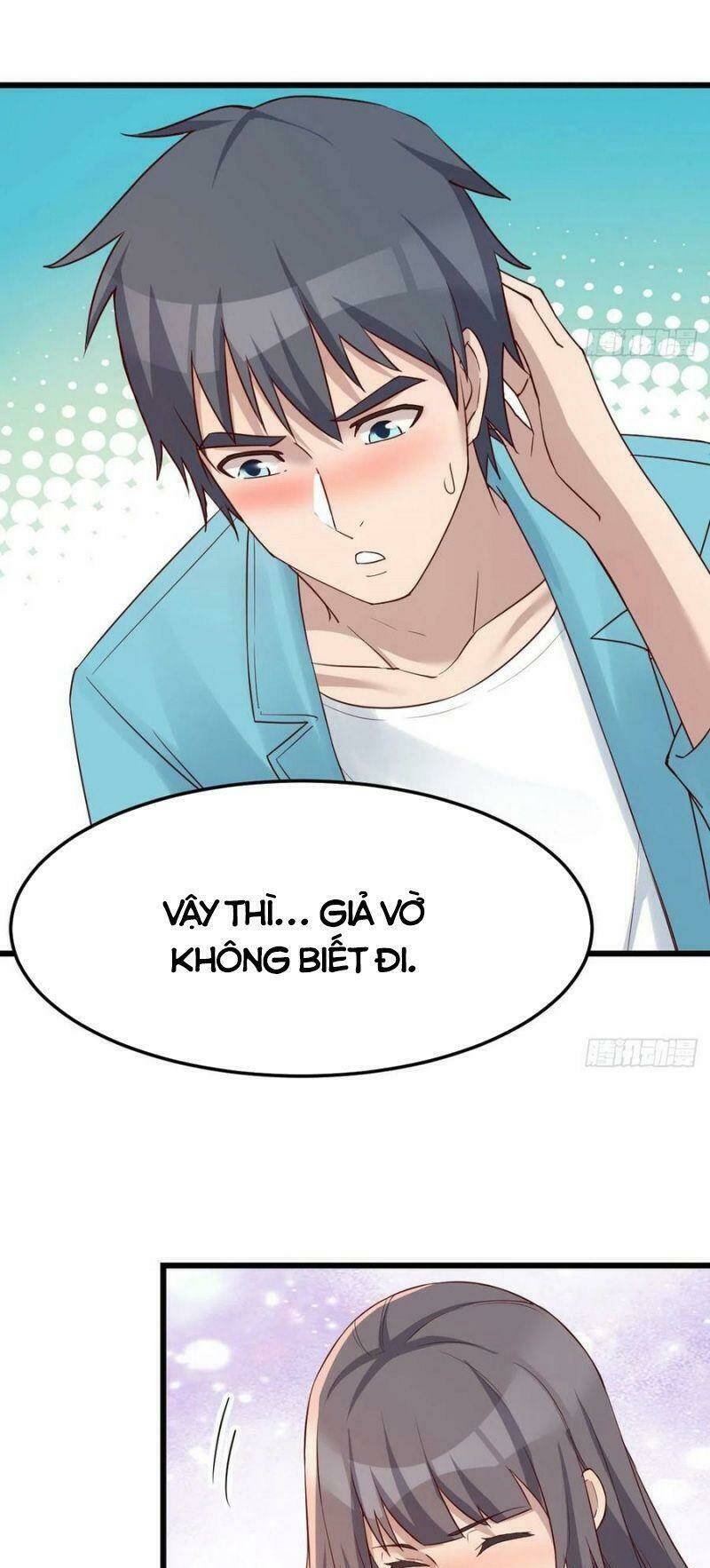 Trong Nhà Có 2 Bạn Gái Song Sinh: Chapter 214