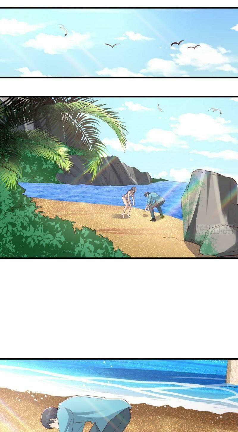 Trong Nhà Có 2 Bạn Gái Song Sinh: Chapter 215