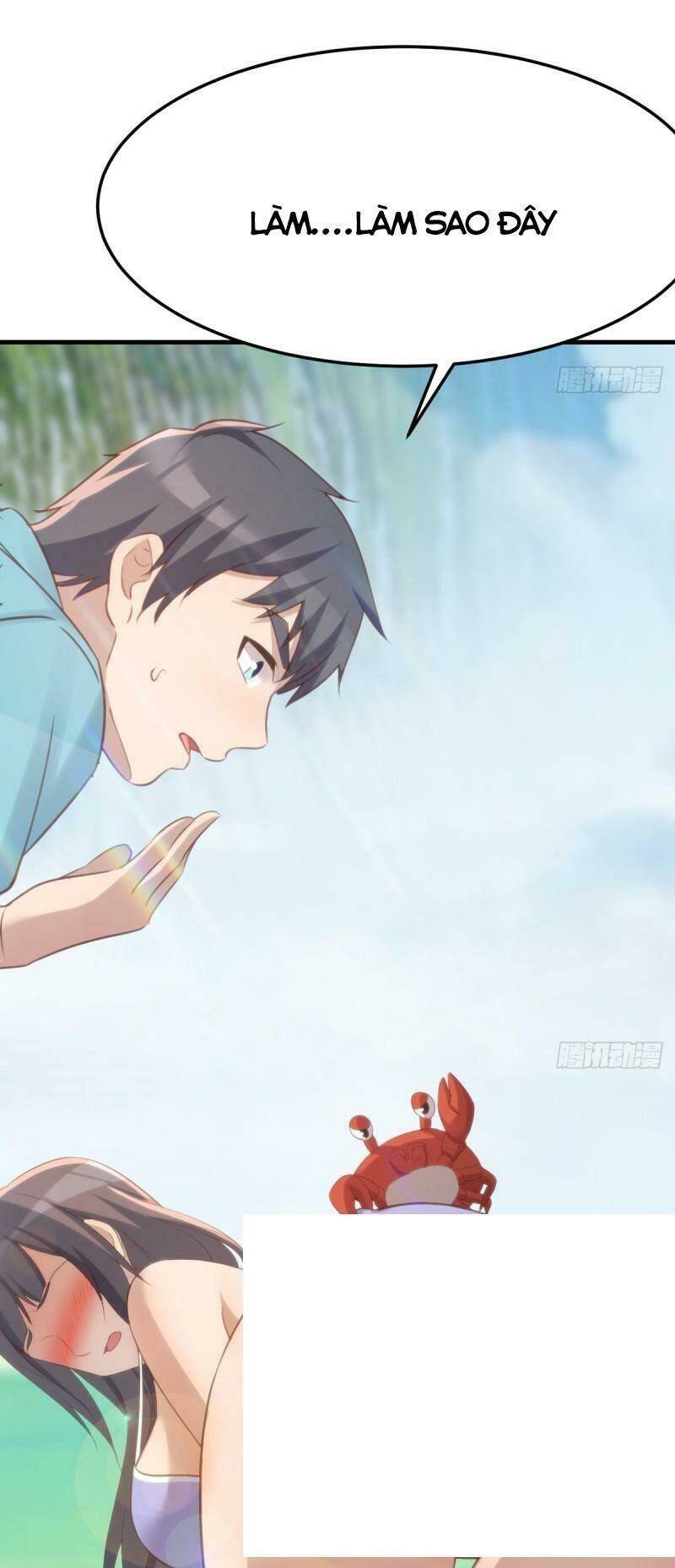 Trong Nhà Có 2 Bạn Gái Song Sinh: Chapter 215