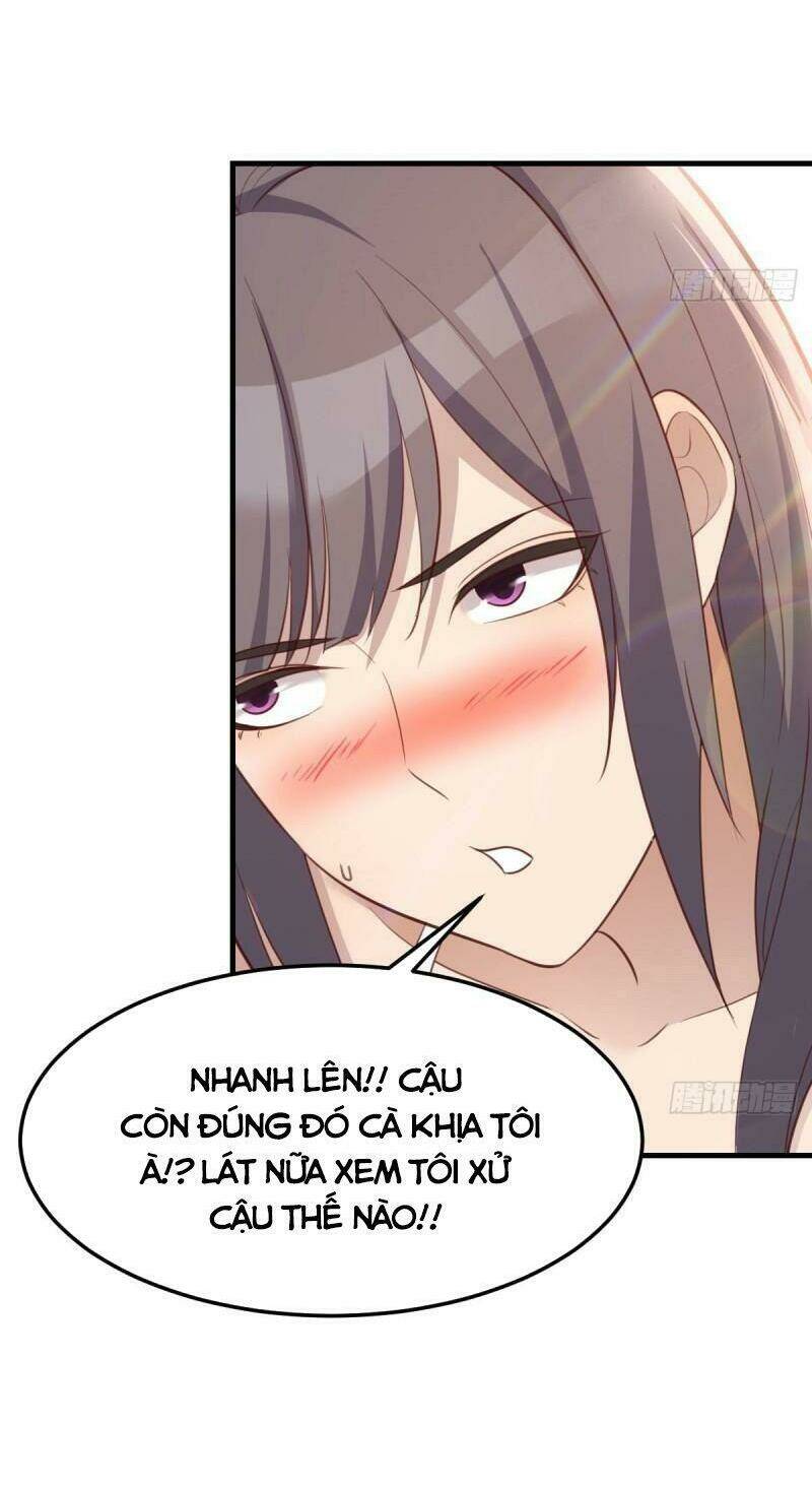 Trong Nhà Có 2 Bạn Gái Song Sinh: Chapter 215