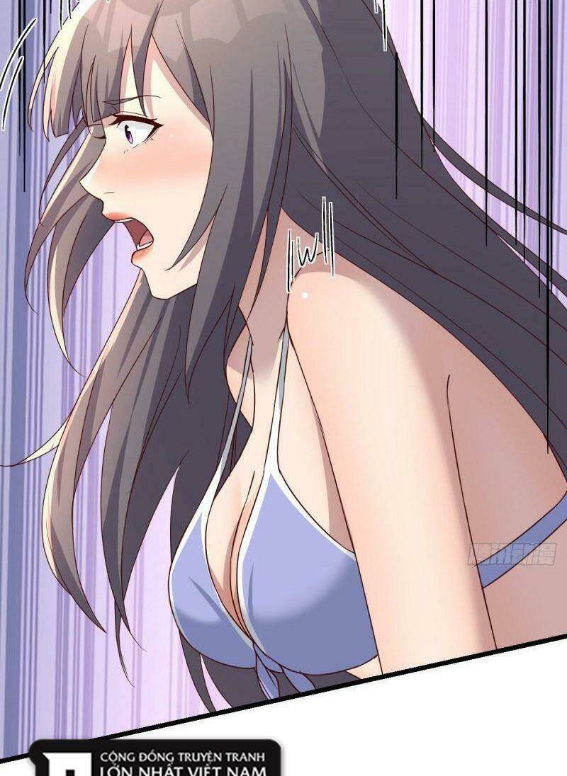 Trong Nhà Có 2 Bạn Gái Song Sinh: Chapter 215